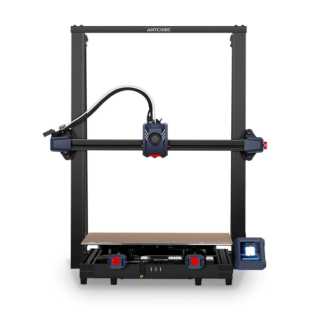 Купить 3D-принтер Anycubic Kobra 2 Max