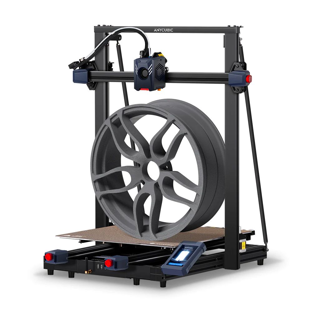 Купить 3D-принтер Anycubic Kobra 2 Max