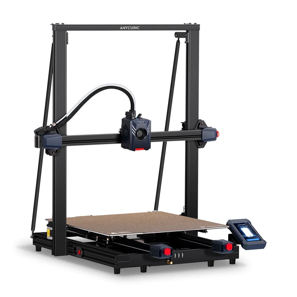 Купить 3D-принтер Anycubic Kobra 2 Max