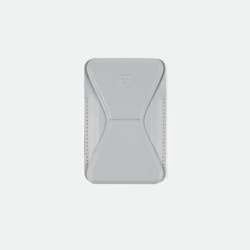 Купить Кошелек-подставка MagSafe, серый