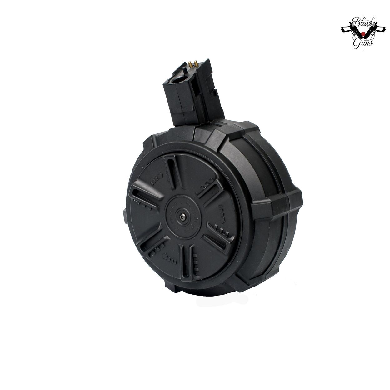 Купить Увеличенный магазин для H&K MP5 узкий