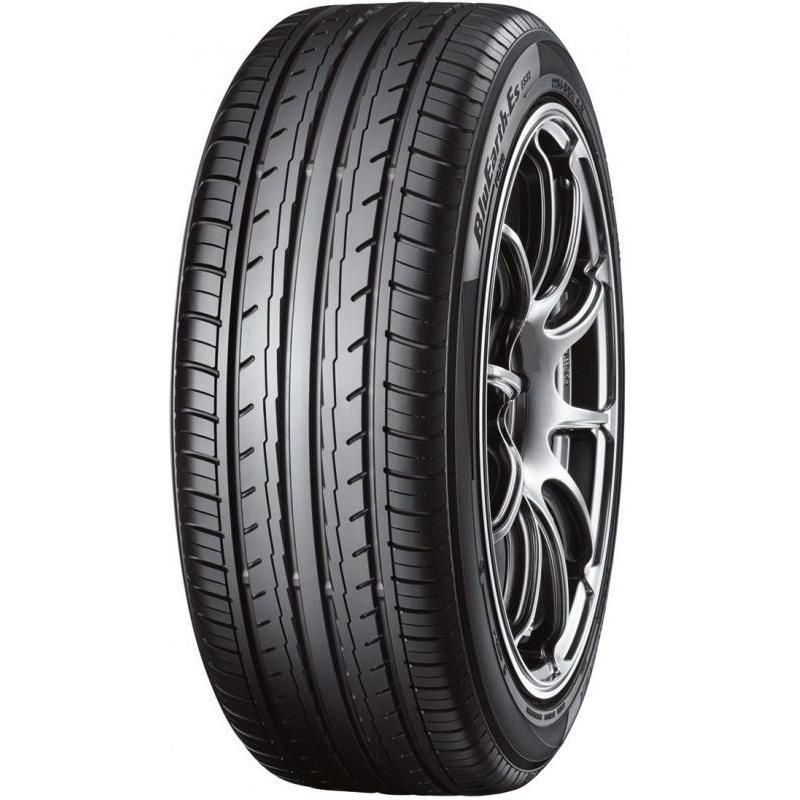 Купить Летние шины Yokohama BluEarth-Es ES32 185/65 R15 88H