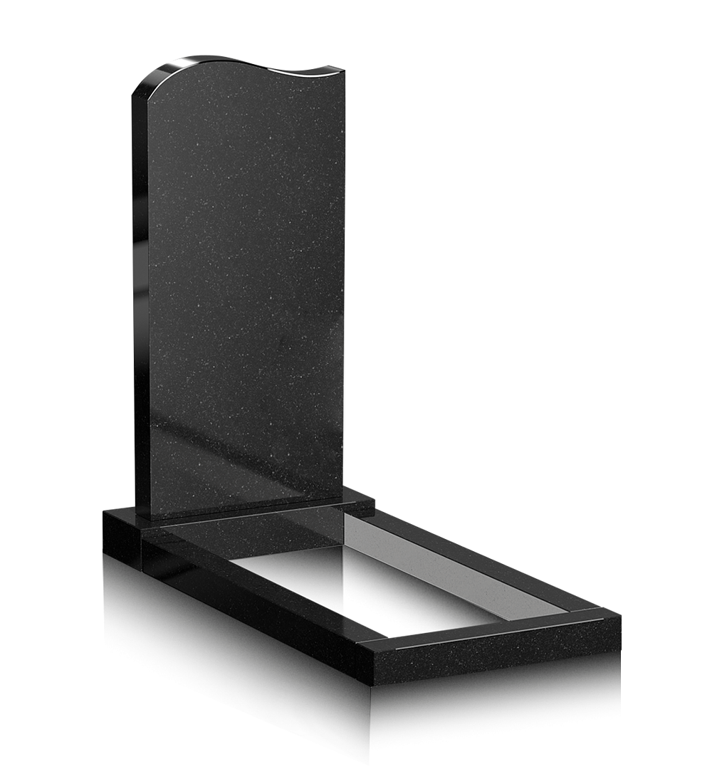 Купить Памятник стандартный П-2