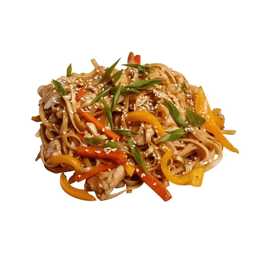 Купить Удон с курицей