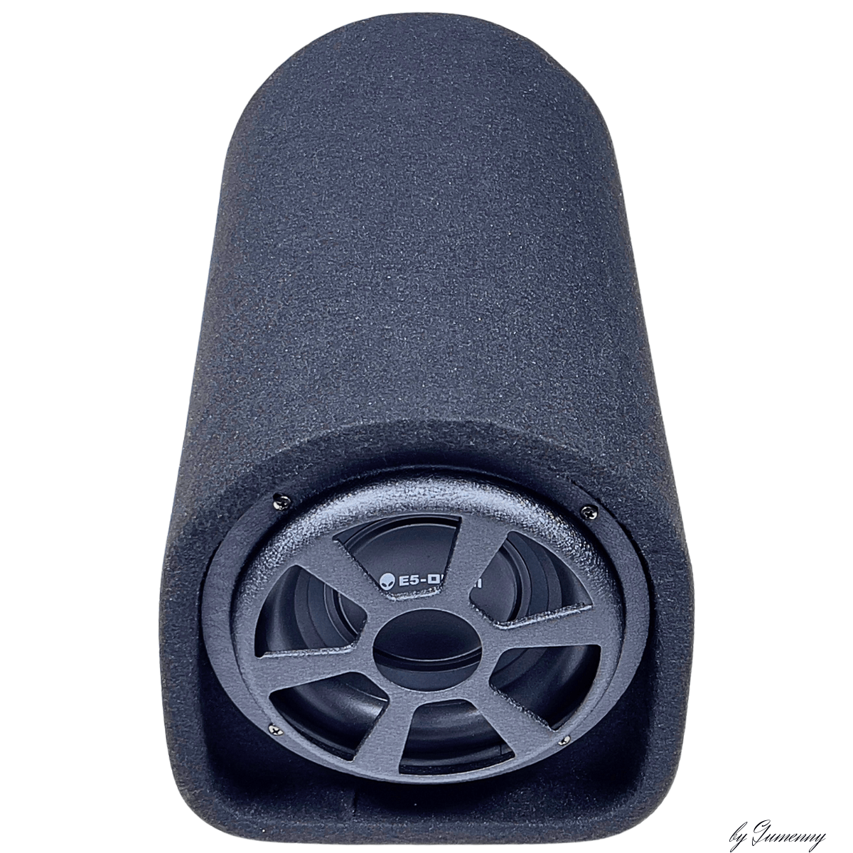 Купить сабвуфер 8 дюймов E5-OLOM SD-80