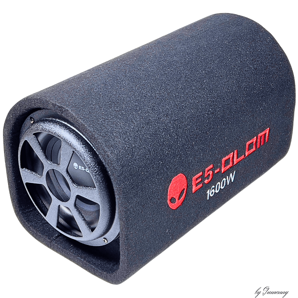 Купить сабвуфер 8 дюймов E5-OLOM SD-80