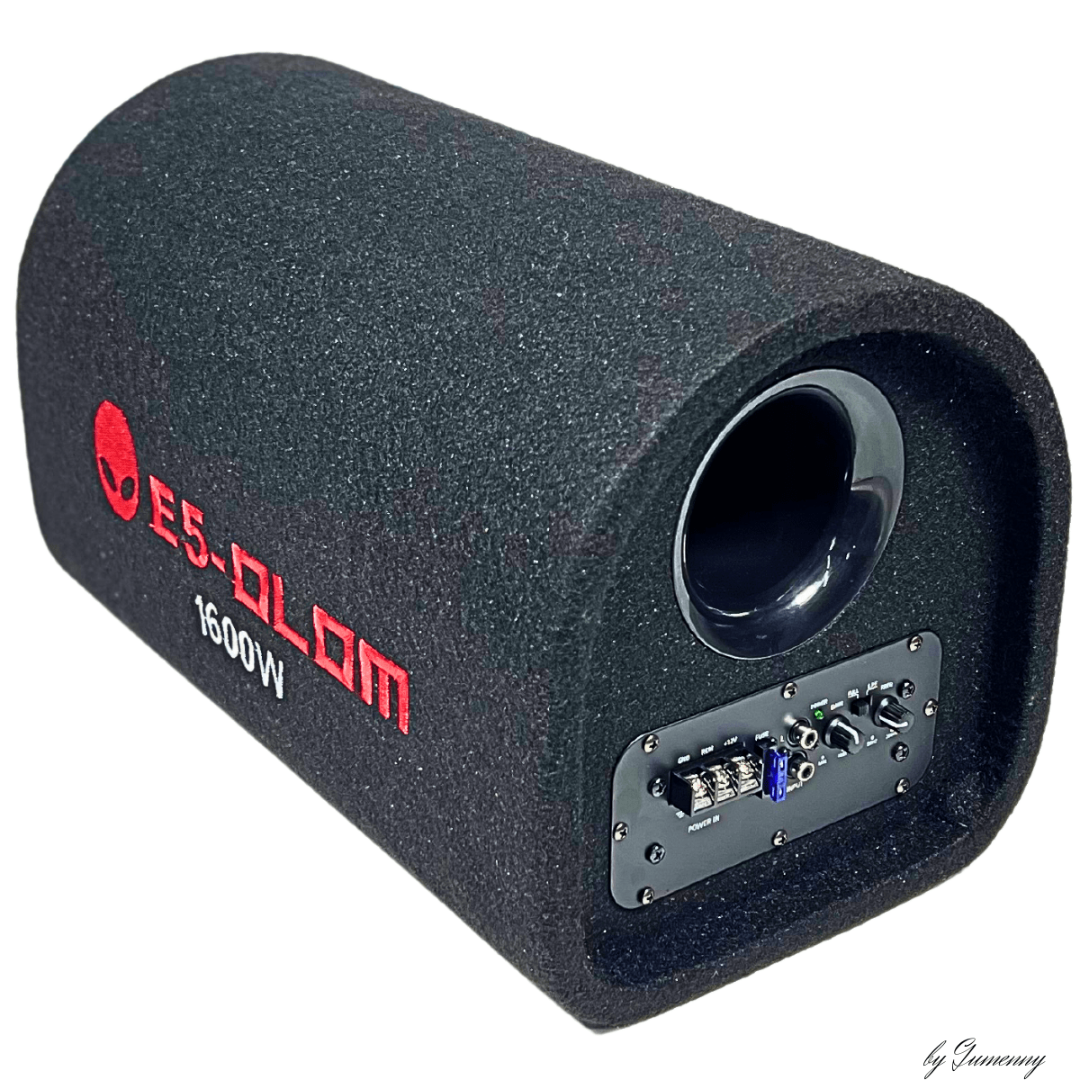Купить сабвуфер 8 дюймов E5-OLOM SD-80