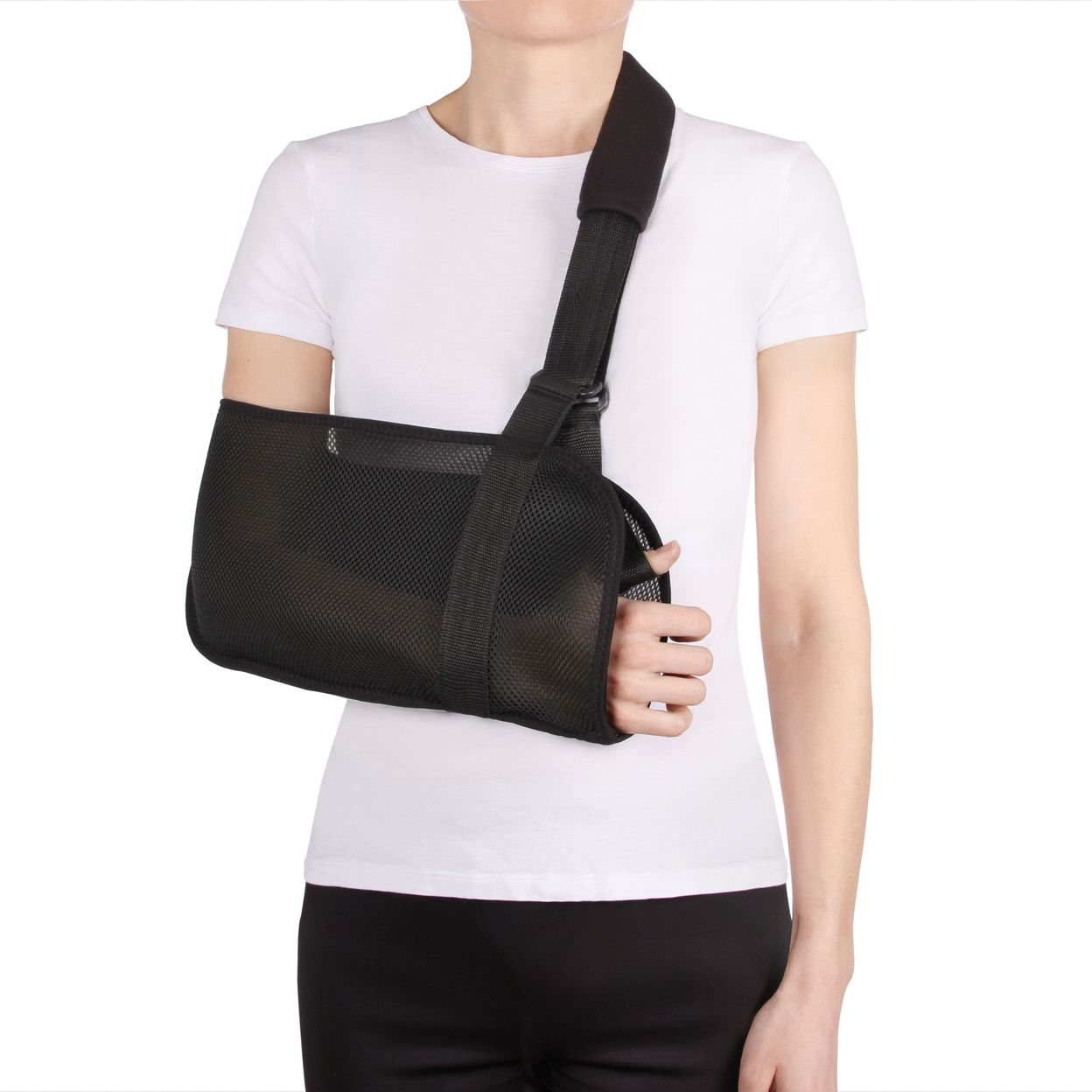 Купить Бандаж на плечевой сустав