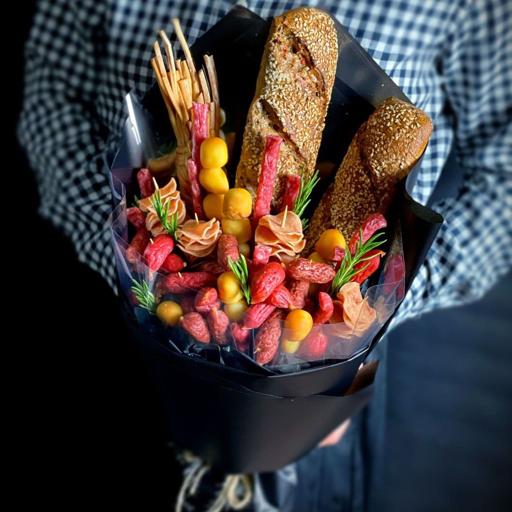 Купить Съедобный презент арт. 532