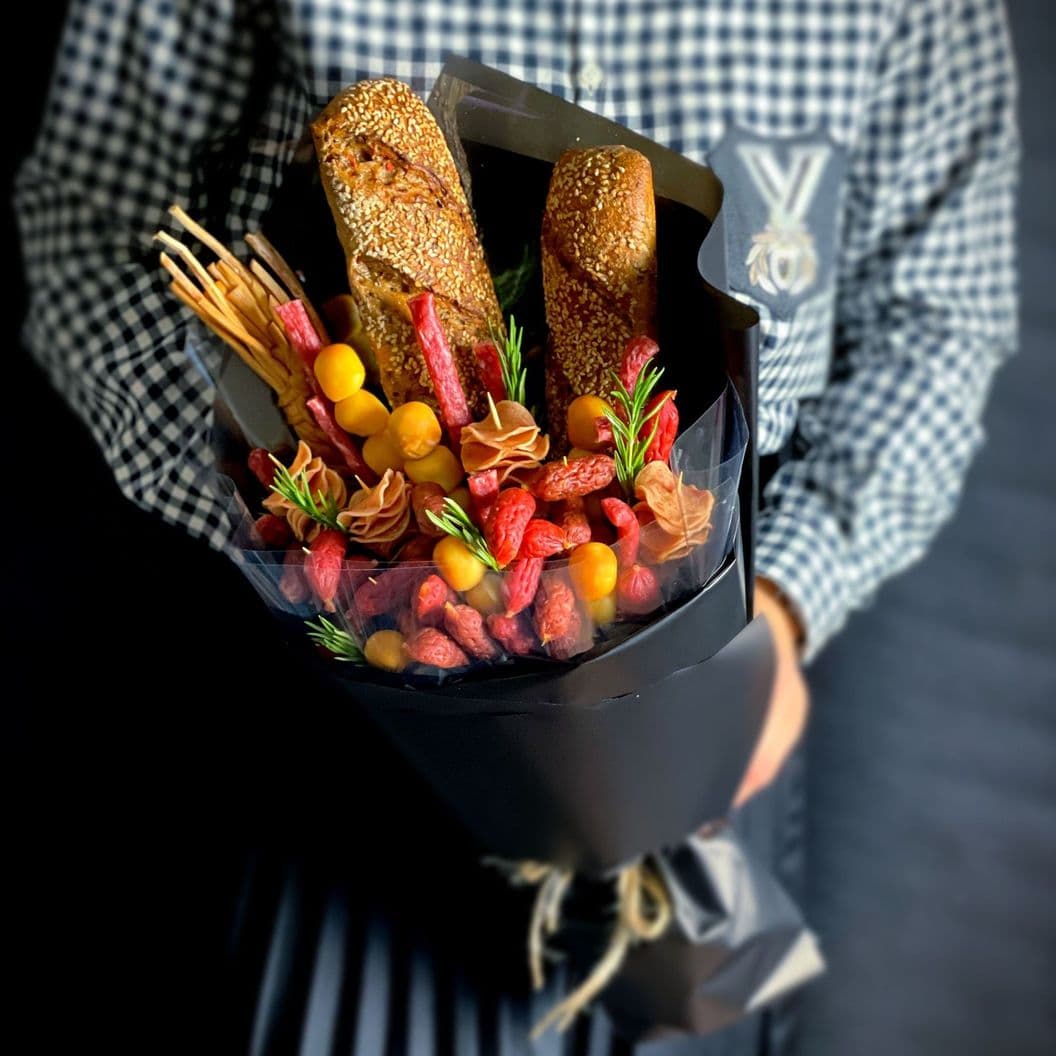 Купить Съедобный презент арт. 532