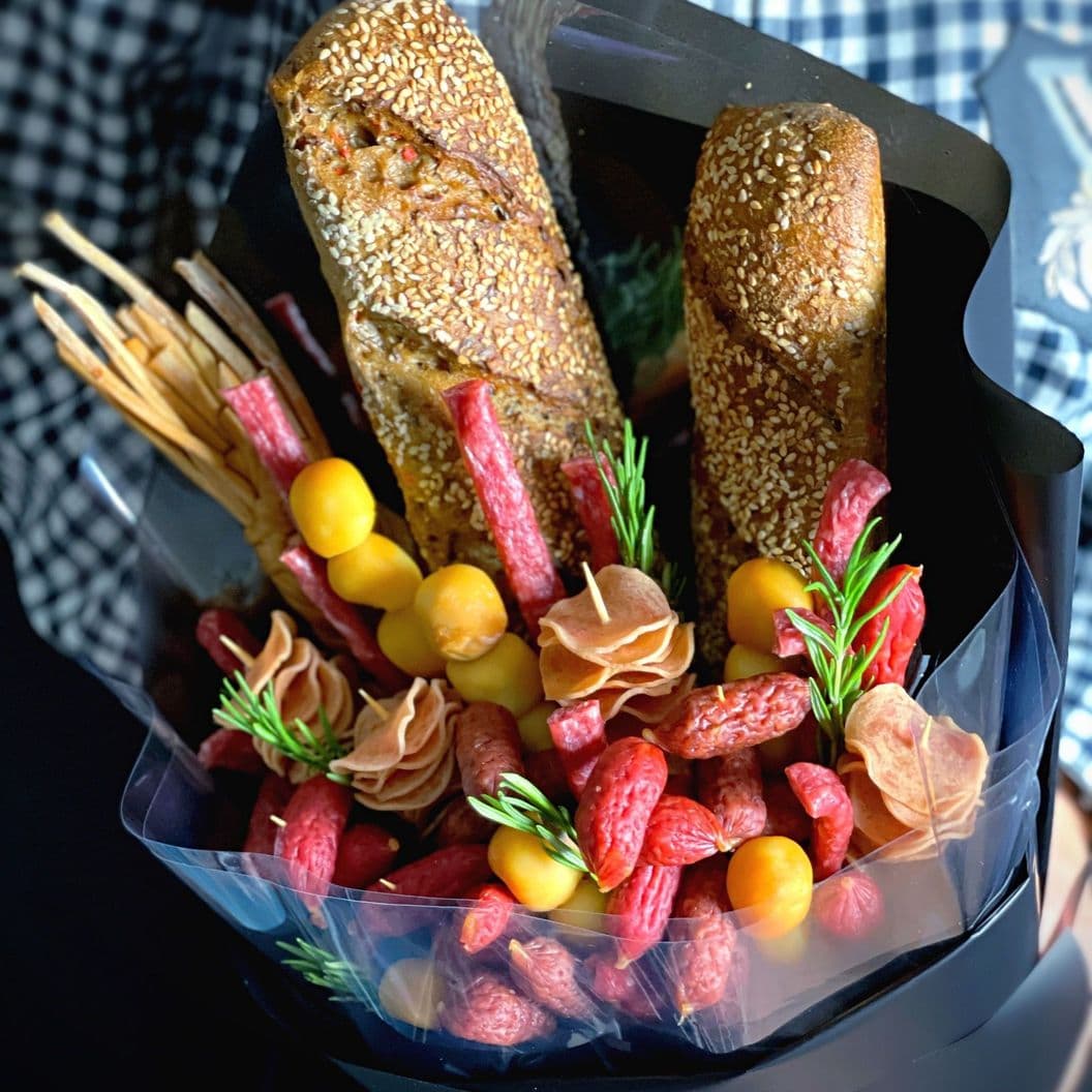 Купить Съедобный презент арт. 532