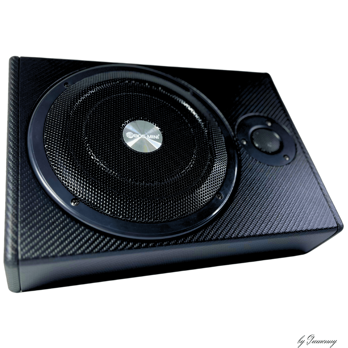 Купить сабвуфер c Bluetooth bos-mini 807bt