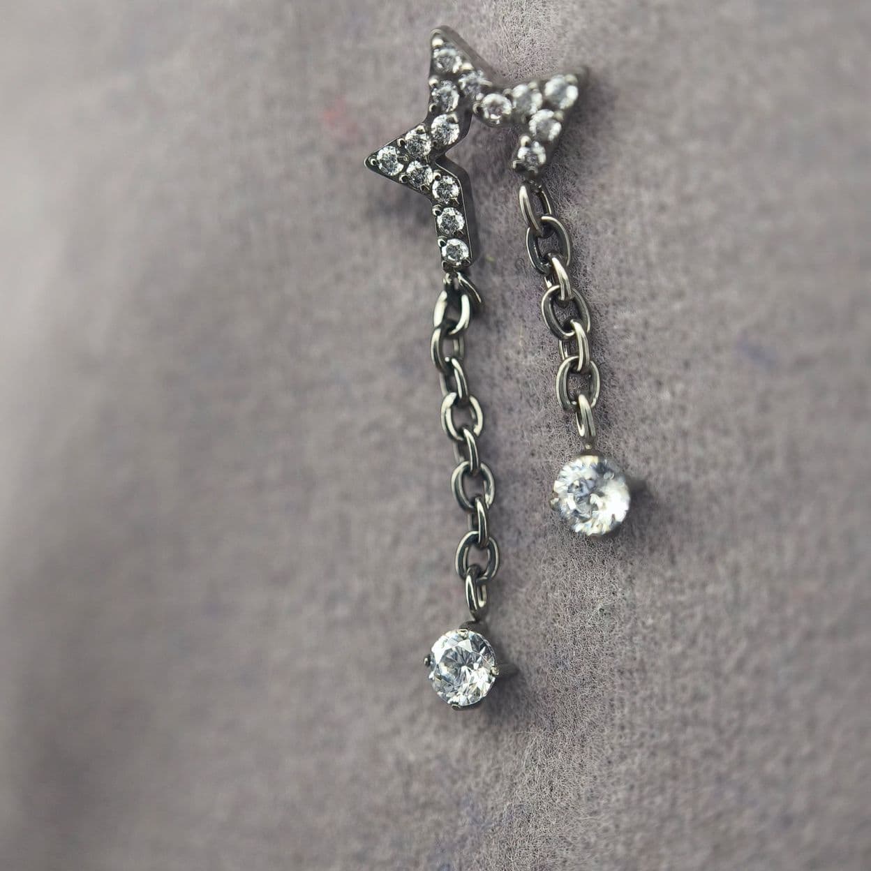 Купить Падающая звезда