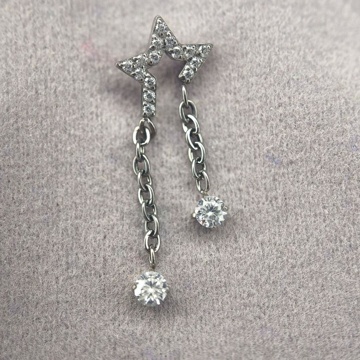 Купить Падающая звезда