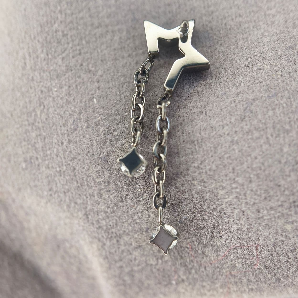 Купить Падающая звезда