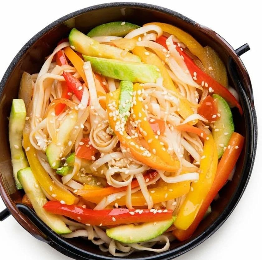 Купить Удон со оващами