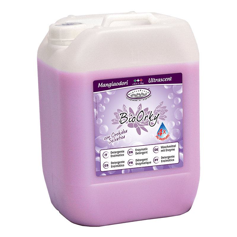 Купить Bio Orky (10л)