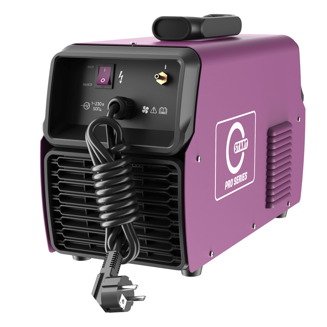 Купить START modelTIG 230 AC/DC PULSE Установка аргонодуговой сварки 3W230AP