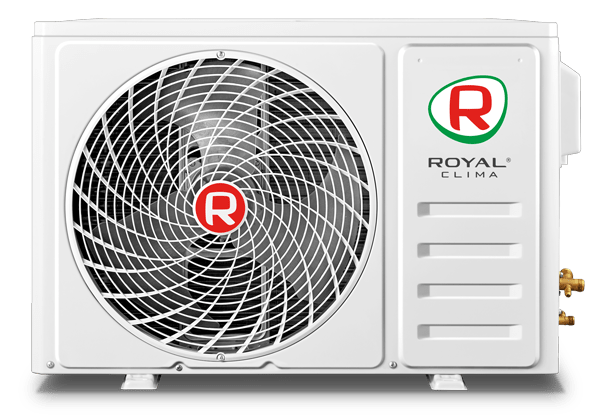 Купить Сплит-система Royal Clima GLORIA UPGRADE