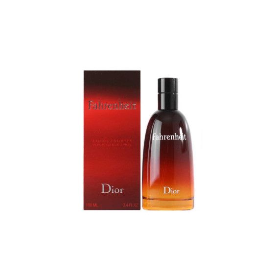 Купить Dior Fahrenheit