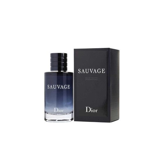 Купить Dior Sauvage