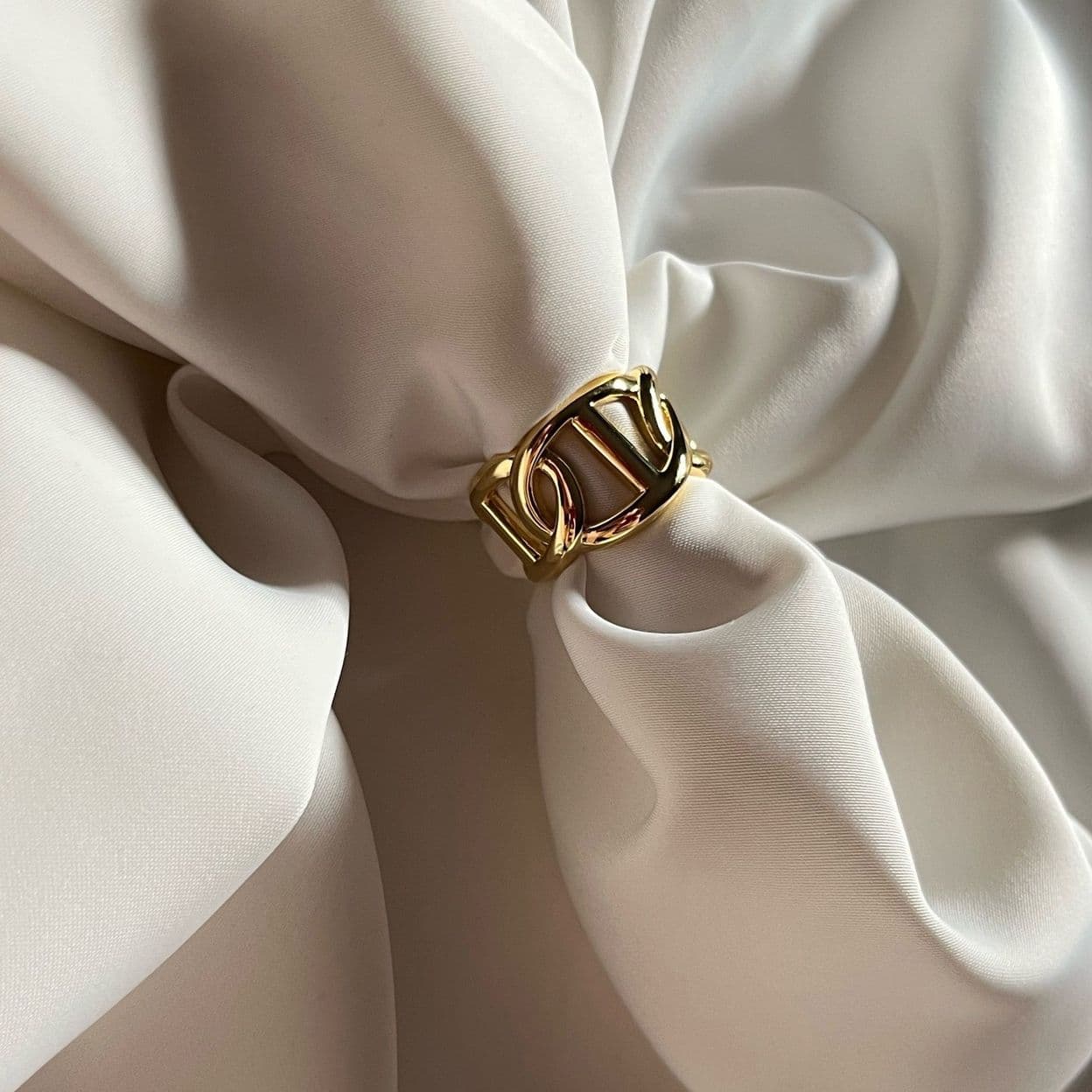 Купить Кольцо Faith