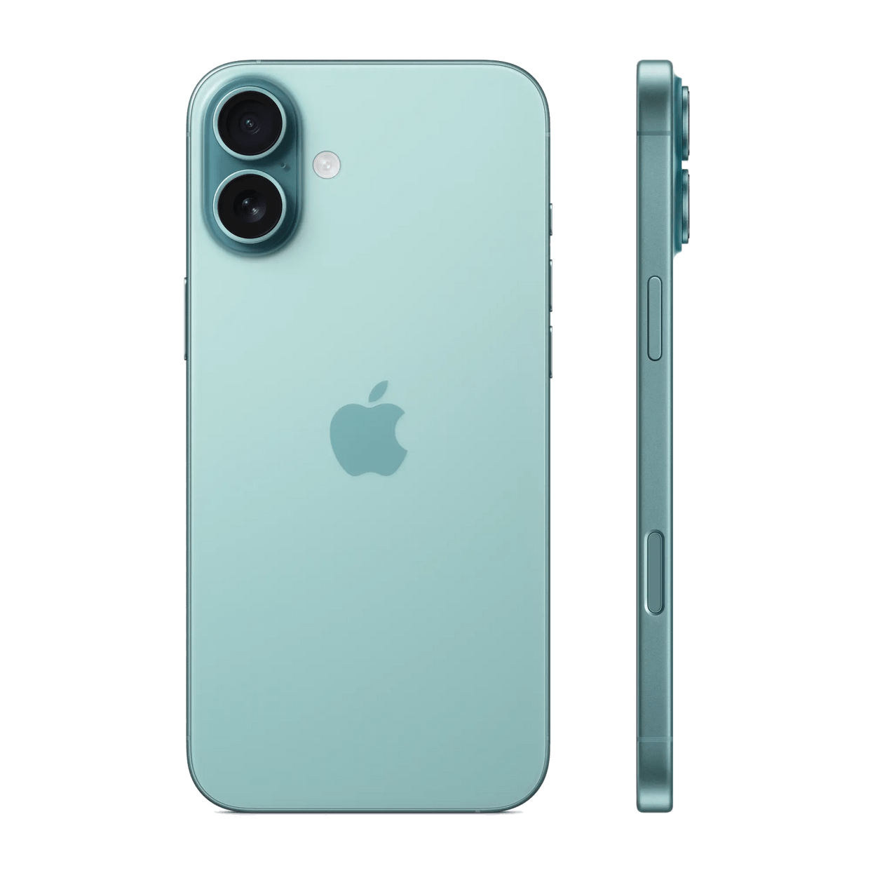 Купить iPhone 16 Plus Green (nanoSIM+eSIM)