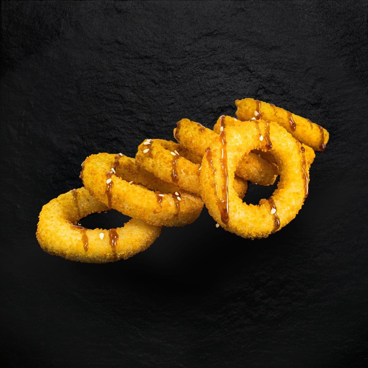 Купить Луковые кольца