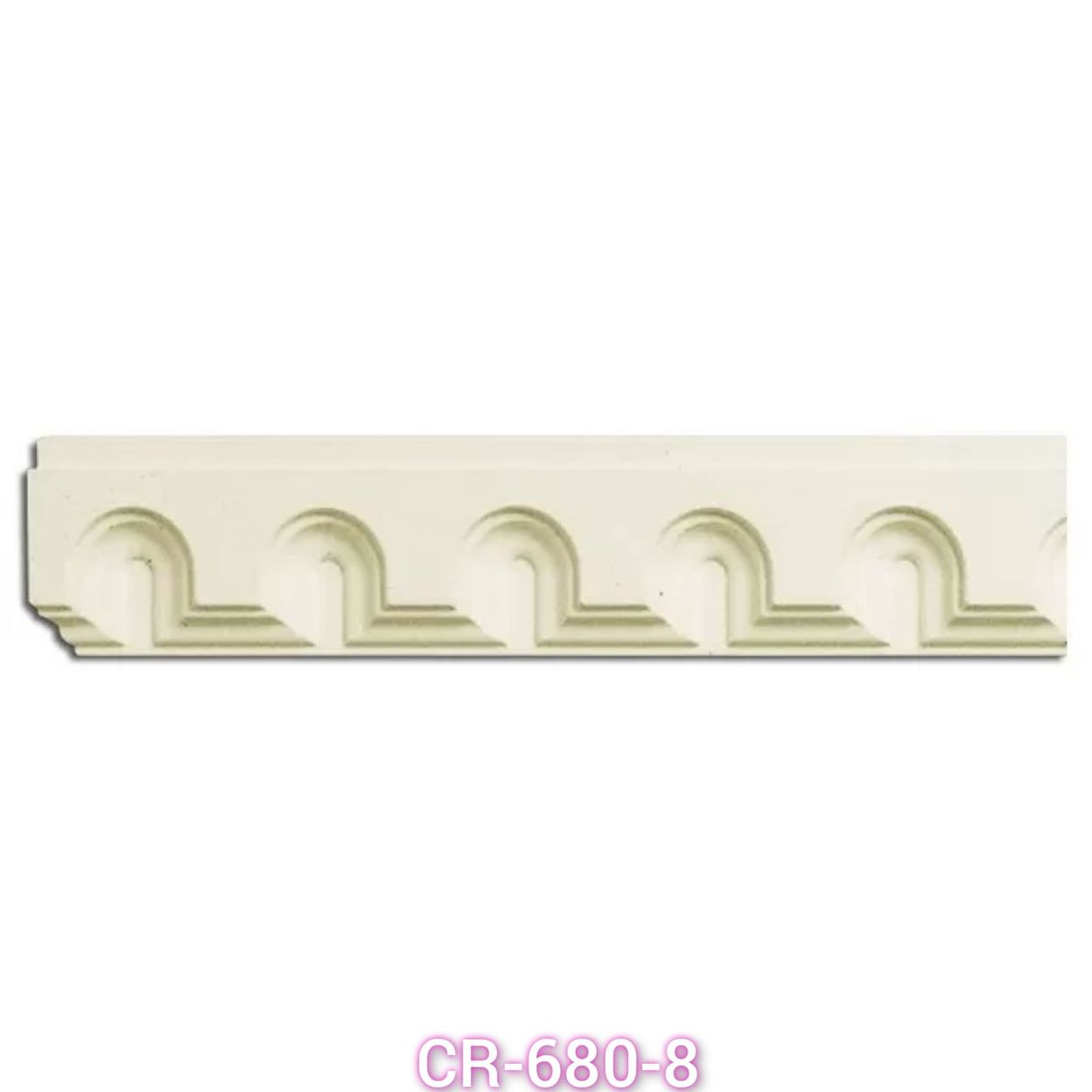 Купить Молдинг CR-680-8