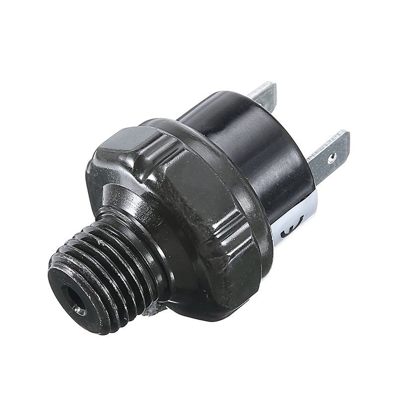 Купить Реле давления 1/8" NPT 120-150psi 8-10 бар(8 атм. открытие,10 атм. закрытие)