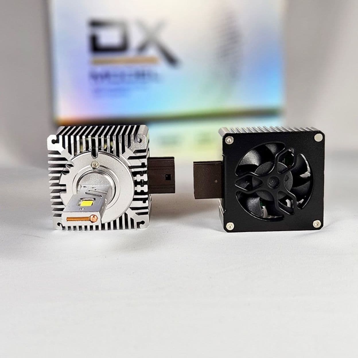 Купить ZORKiY DX model ECO - D1S