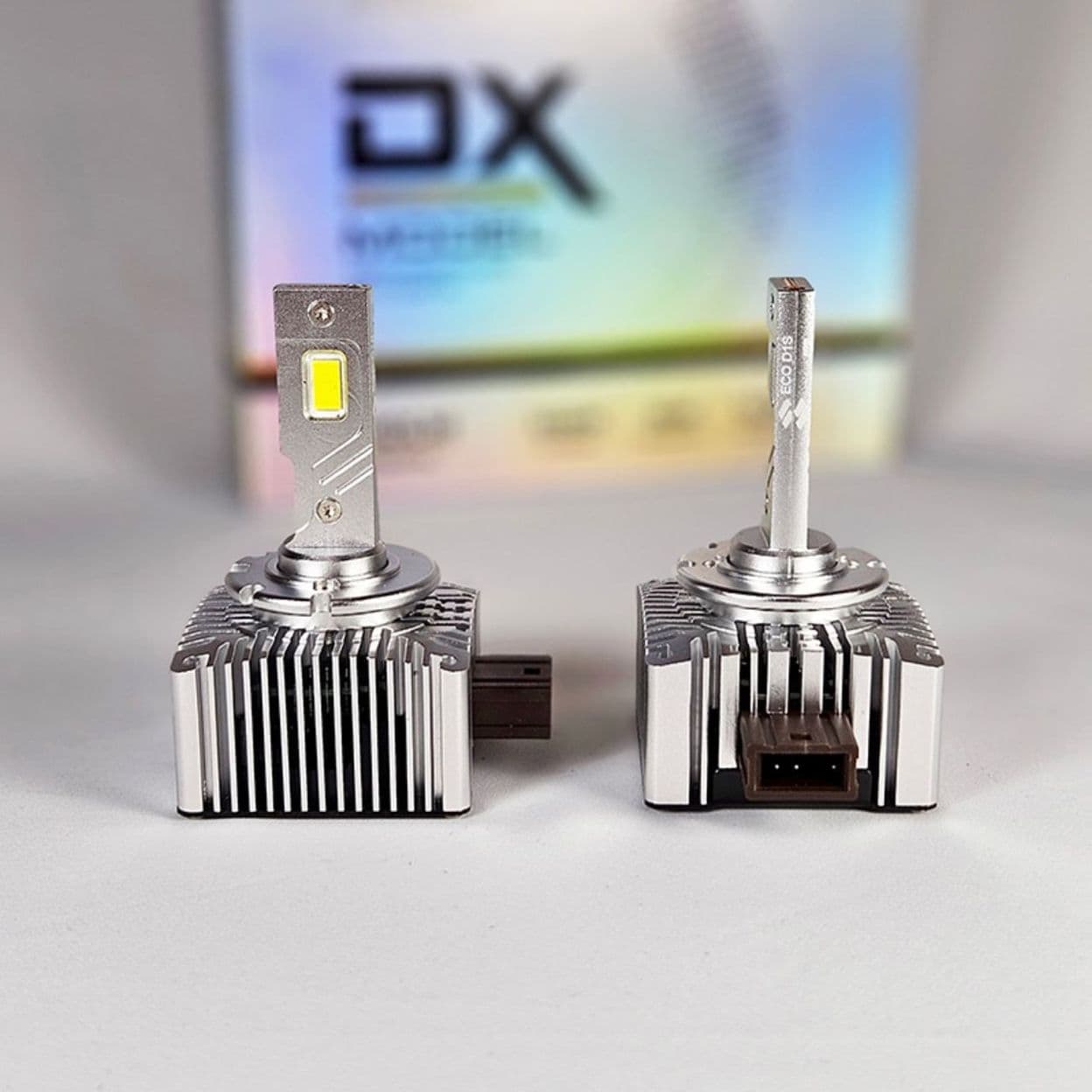 Купить ZORKiY DX model ECO - D1S