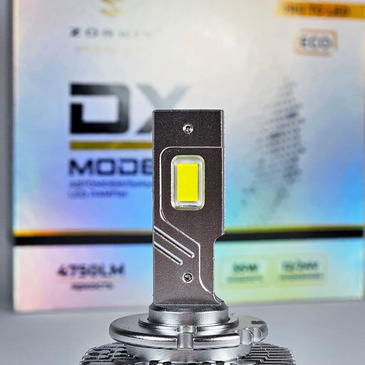 Купить ZORKiY DX model ECO - D1S