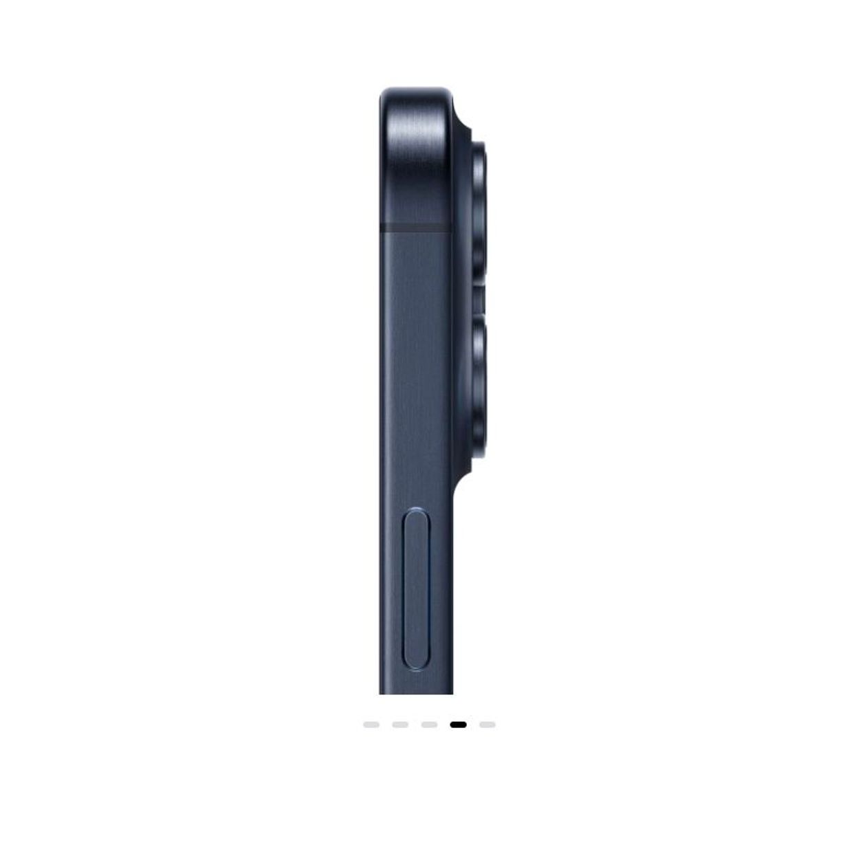 Купить iPhone 15 pro -128 (black)