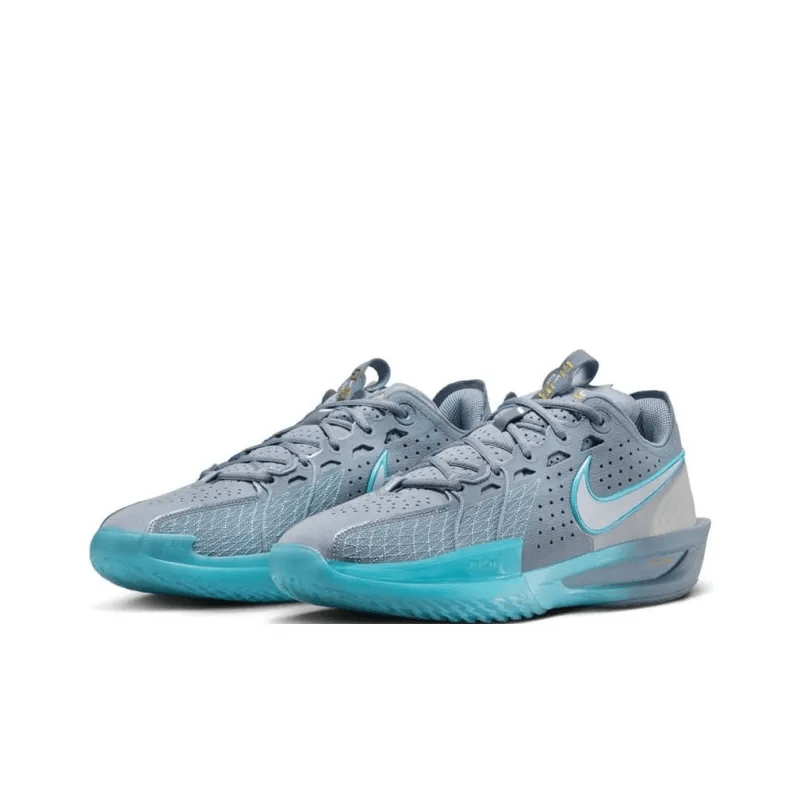 Купить Nike Air Zoom Gt Cut 3 Ep 'Ashen Slate'