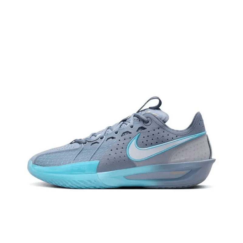 Купить Nike Air Zoom Gt Cut 3 Ep 'Ashen Slate'