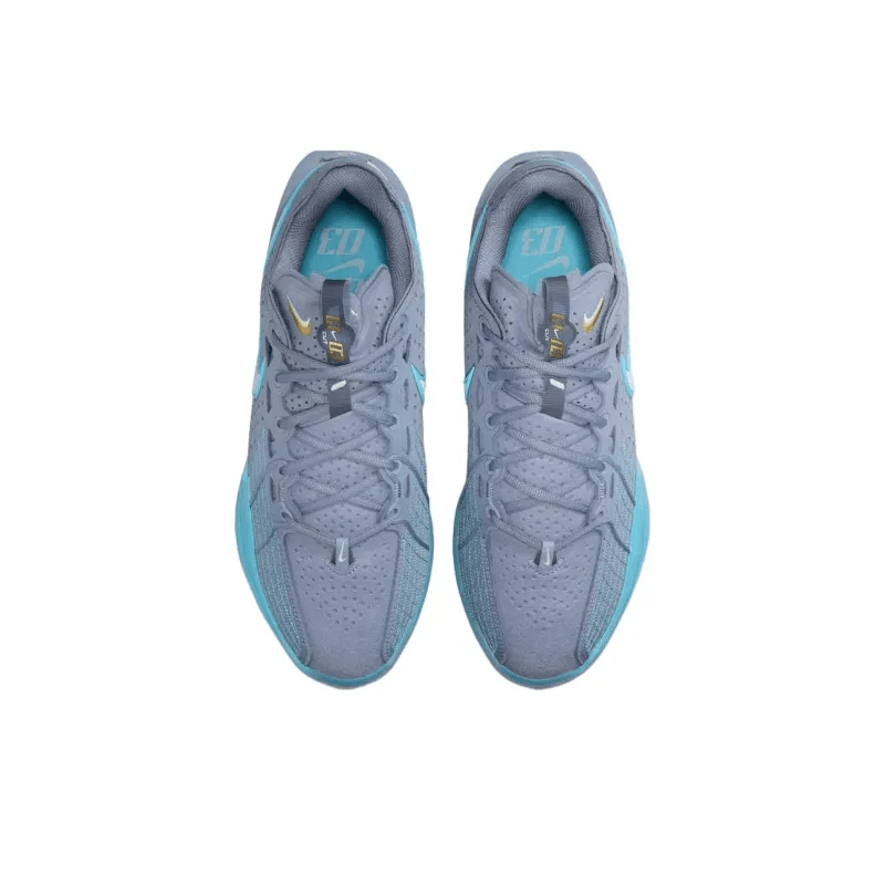 Купить Nike Air Zoom Gt Cut 3 Ep 'Ashen Slate'
