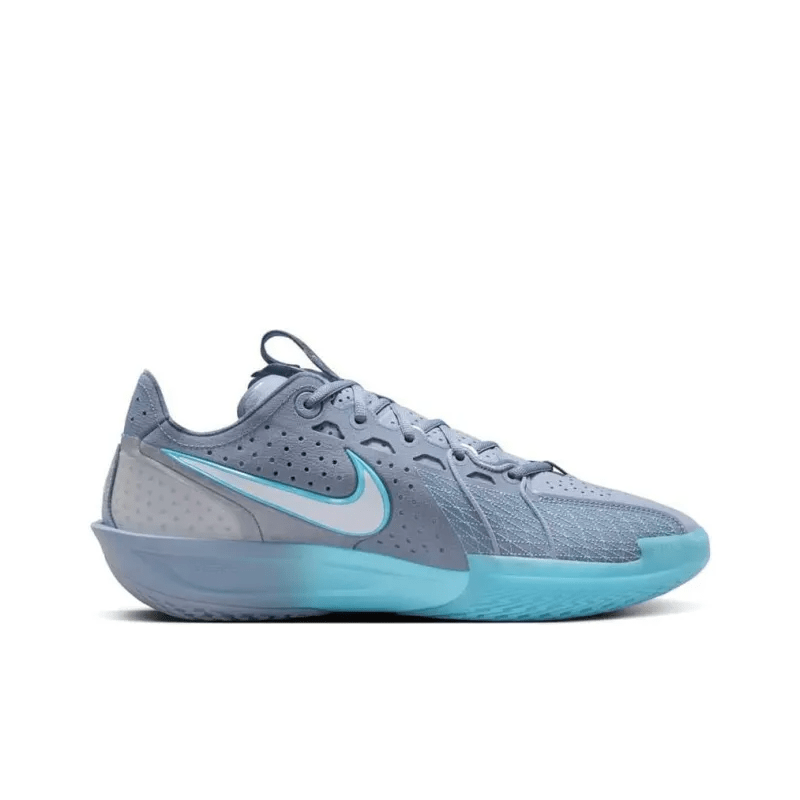 Купить Nike Air Zoom Gt Cut 3 Ep 'Ashen Slate'