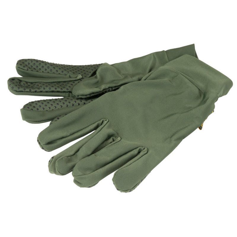 Купить Перчатки JahtiJakt Cooger Green (зеленые)