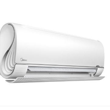 Купить в Сочи Midea BREEZELESS MSFA-12N8D6-I инвертор