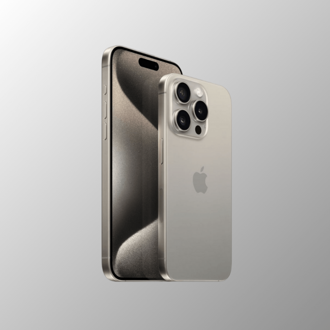 Купить iPhone 15 Pro 512Gb