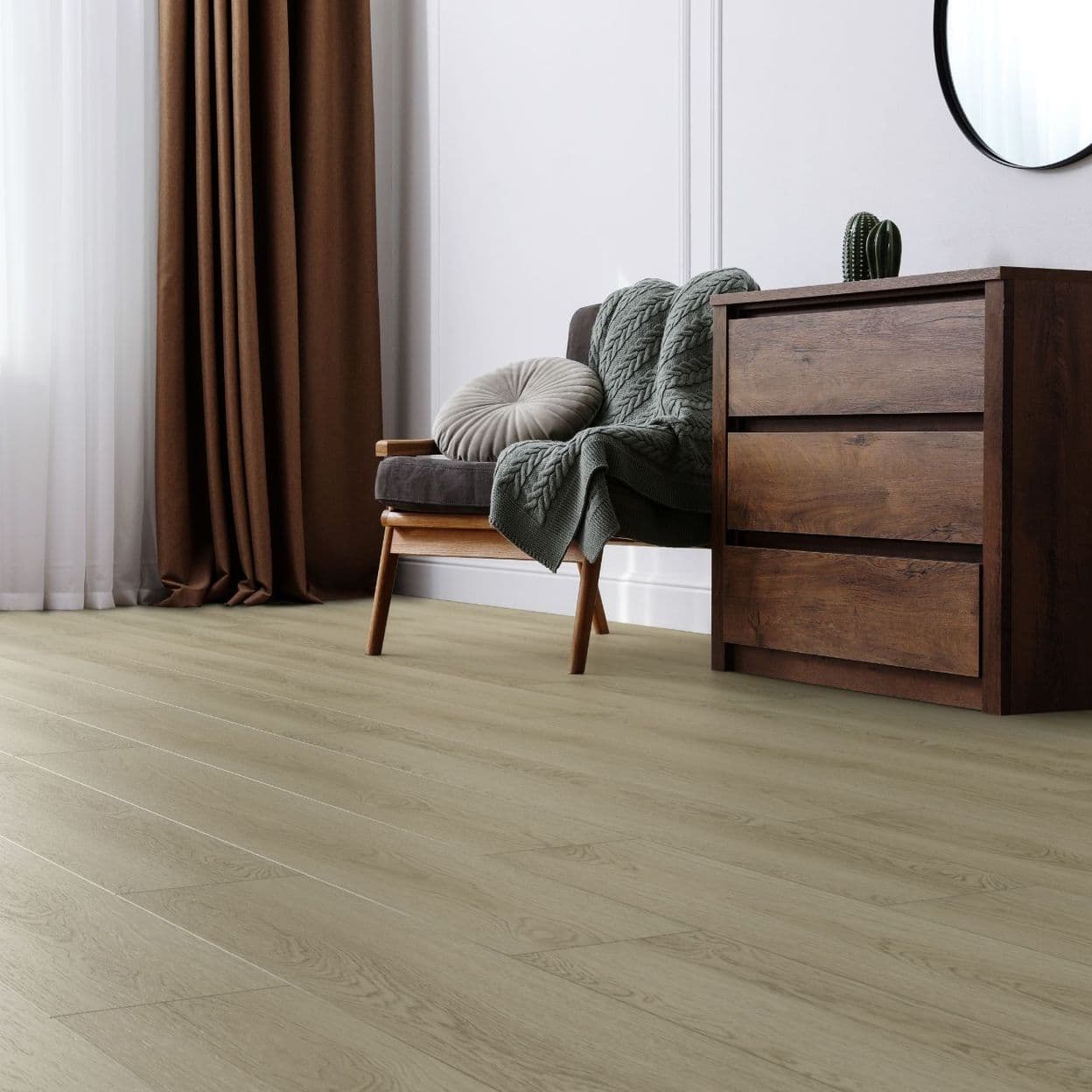 Купить Виниловый ламинат Aquafloor Space Select XL AF4082SXL