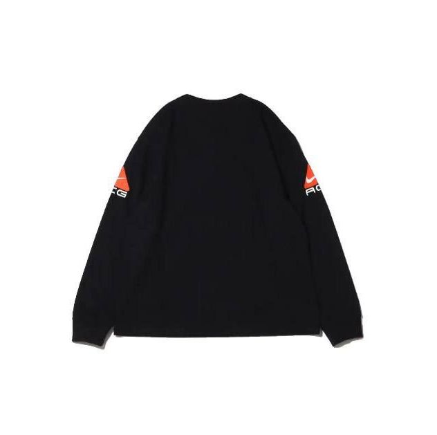 Купить Свитшот Nike ACG Long Sleeve Lungs Logo Tee