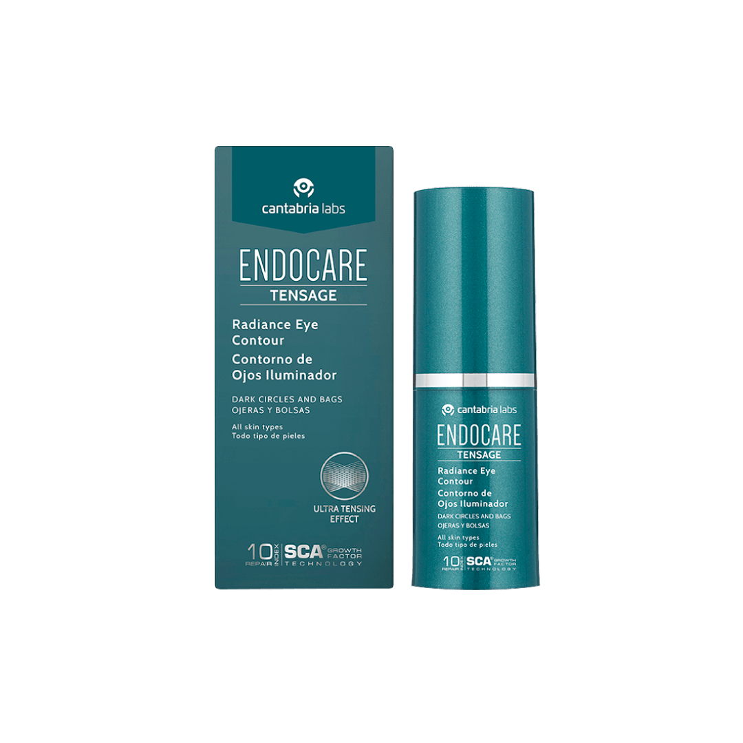 Купить ENDOCARE Tensage Radiance Eye Contour