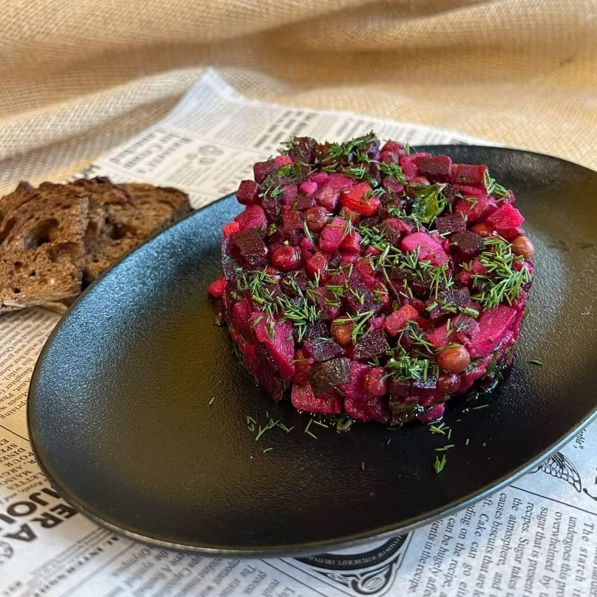 Купить Салат Винегрет
