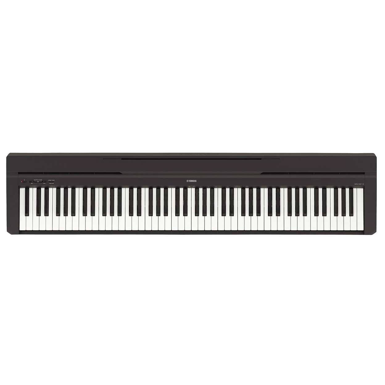 Купить Yamaha P-45B Электропианино