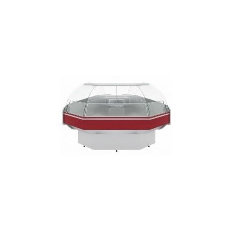 Купить Витрины угловые G120 (ATRIUM)