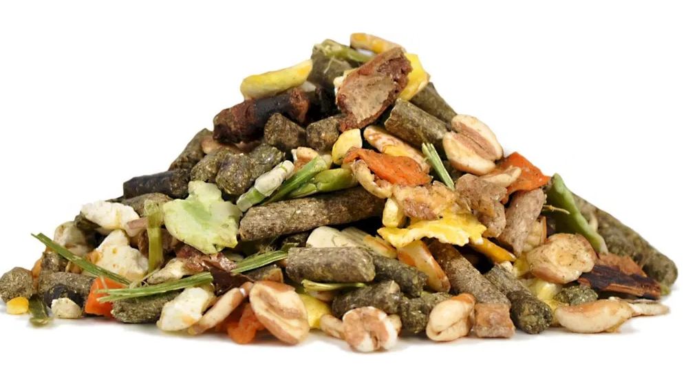 Купить Для морских свинок