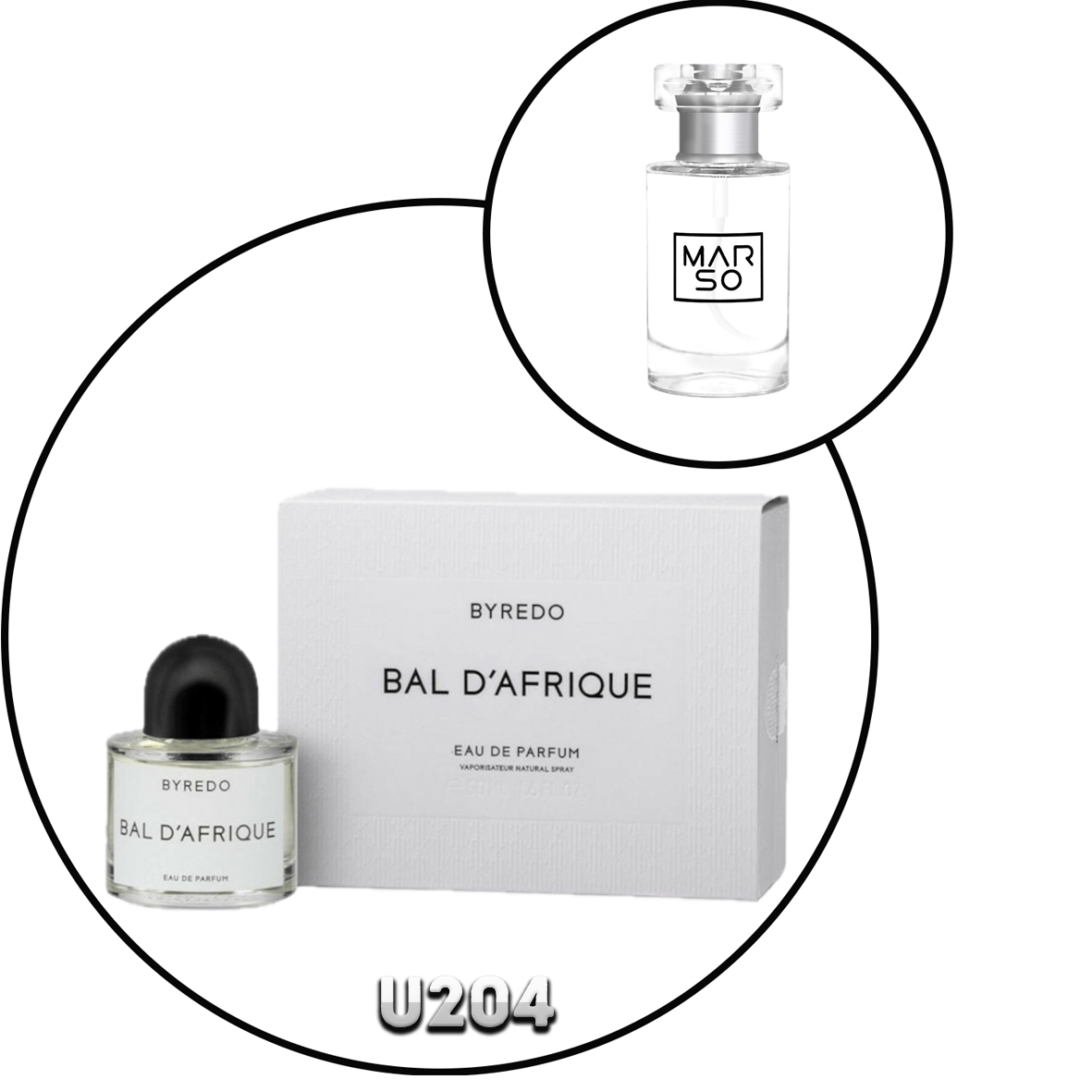 Купить BYREDO bal d`afrique (MARSO U204)
