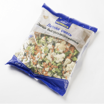 Купить СМЕСЬ METRO CHEF ЛЕТНЯЯ 2,5 КГ. доставка продуктов тюмень . доставка продуктов в тюмени . доставка фруктов тюмень . доставка фруктов в тюмени .